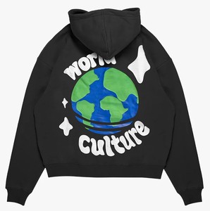 Sweat à capuche pour homme de meilleure qualité - Product Image 5