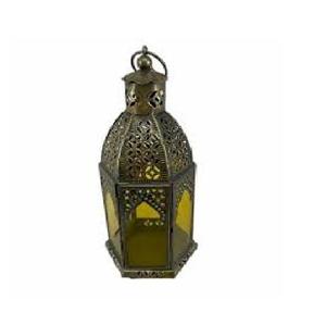 Candlelight Available at Best PriceTea Lights Glass Votive Candle Holders <b>Lanterns</b> Factory Hot <b>Sale</b> Metal Glass Mosaic - Product Image 2