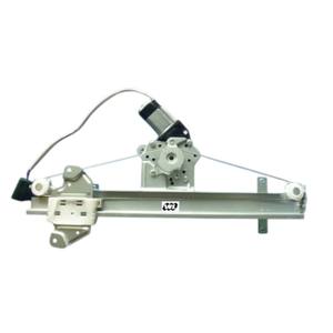 Repuestos de Primera Calidad para Nissan Sentra, Elevalunas Eléctrico 80720-3SG0A Delantero Derecho, También 80720-9AM0A 751-395 NUEVO - Product Image 2