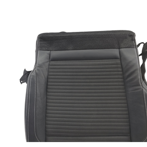 Funda de Asiento Delantero Derecho para FORD EcoSport Serie UGJM, XUJH Diésel 1500 (12>) - Product Image 6