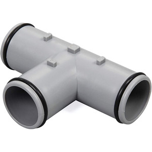 Bomba de Filtro Bestway para Piscinas, 1249 L/h, Eléctrica, 1-3Hp, Bomba de Calor con Motor de 1.5Hp - Product Image 6
