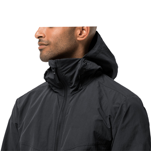 เสื้อแจ็คเก็ตกันลมสำหรับผู้ชายเสื้อกีฬาเสื้อกันลม2025สำหรับสวมใส่ในฤดูหนาว - Product Image 6