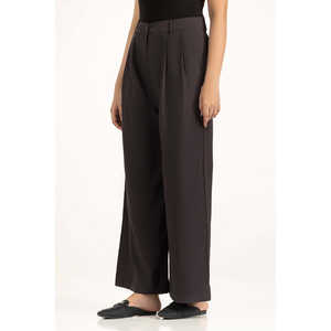 Pantalones de crepé de corte regular WM-TRC-WS25-304 - Product Image 4