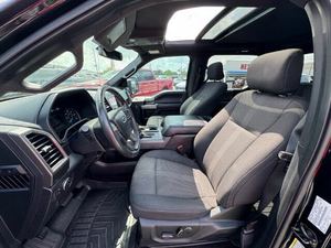 FORD F-150 XLT SUPERCREW 2017 USADO EN EXCELENTES CONDICIONES, VOLANTE A LA IZQUIERDA/DERECHA - Product Image 6