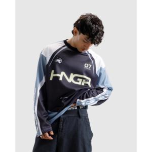 Customizable <b>Racer</b> Mesh Jersey Breathable Polyester Soccer Sports Wear Plus XL <b>Tops</b> Shirts Sublimation Printed Techniques Number - Product Image 5