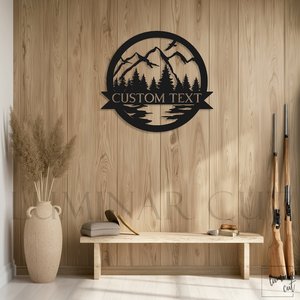 Tenture murale ethnique en bois faite à la main avec embellissements de miroir à motif d'éléphant, pièce décorative artistique pour la décoration intérieure culturelle - Product Image 2