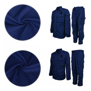 Bán Buôn An Ninh Bảo Vệ Đồng Phục Văn Phòng Phong Cách Tùy Chỉnh Đồng Phục Cho Đội An Ninh - Product Image 6