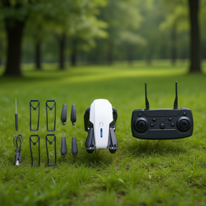 Customizable Outdoor <b>Drone</b> for Enhanced Fun - Product Image 3