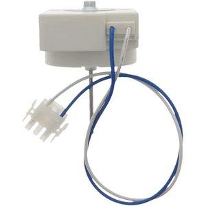 Remplace le moteur de ventilateur d'évaporateur électrique ERP 3-60336-001 pour réfrigérateur et congélateur, pièces neuves et d'occasion en plastique - Product Image 5