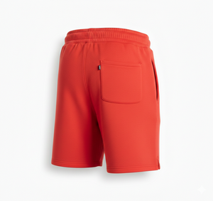 Shorts de sport respirants et à séchage rapide pour hommes, tissu Oxford 100% coton, course à pied, entraînement, fermeture à cordon, haute qualité - Product Image 4