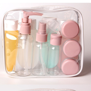 Organisateur Portable enfants sac huile étui enfant <span class=keywords><strong>avion</strong></span> Mini <span class=keywords><strong>Kit</strong></span> bébé fournitures femmes voyage essentiel - Product Image 1