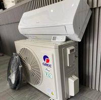 Climatiseur split GREE de qualité supérieure 9000-24000 BTU, refroidissement et chauffage par onduleur avec télécommande pour usage domestique
