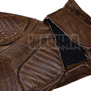 New Style Custom Design Leather <b>Racing</b> <b>Gloves</b> Professional Manufactures <b>Racing</b> <b>Gloves</b> In Stock - Product Image 5
