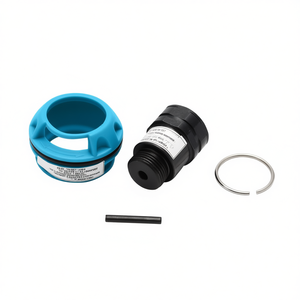 Sortie d'air Hazet pour clé à cliquet pneumatique – Accessoire de haute qualité pour un travail efficace - Product Image 2