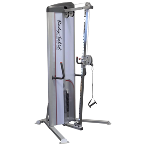 Equipo de Entrenamiento Funcional con Cable Body-Solid Serie II, Multi-Estación para Gimnasios y Estudios en Casa - Product Image 1