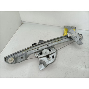 Mécanisme de levage de la vitre avant. DX CITROEN C3 Série 9840154280 (16>) - Product Image 5