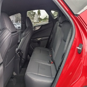 ¡Oferta Imperdible! Lexus NX 350 F SPORT Handling AWD 2022 Súper Limpio, Motor 2.4L Turbo de 4 Cilindros en Línea, Automático, Rojo, SUV de Lujo - Product Image 5