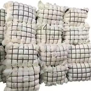 Chatarra de espuma de grado Rebond limpia, clasificada y adecuada para la producción de espuma reciclada - Product Image 5