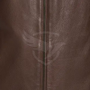 Vestes en cuir fabriquées dans les meilleurs matériaux Vestes en cuir à bas prix Veste d'hiver en cuir pour hommes très vendue - Product Image 6
