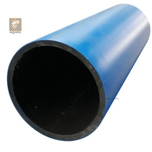 Tubería AQT de HDPE (Polietileno de Alta Densidad) de 40 mm de Diámetro y 3.6 mm de Espesor para Acuicultura y Agricultura - Product Image 1