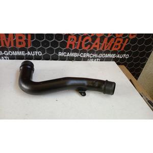 Tubo Radiatore FIAT Scudo 2a Serie (04>06) 1487103080 Benzina - Product Image 4