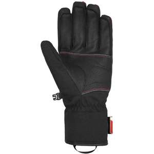 Hot Sale <b>Waterproof</b> Windproof Ski <b>Gloves</b> Touch Screen Technology Heated Polyester <b>Gloves</b> for Snowboarding Snowboard Performance - Product Image 5
