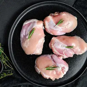 ทั้งไก่แช่แข็งไก่แช่แข็งราคาดีที่สุดในยุโรป - Product Image 1
