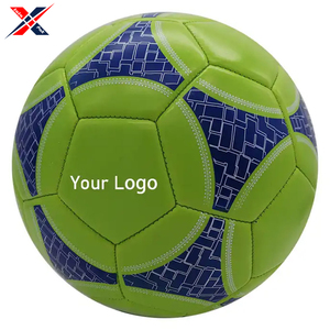 Ballon de football en cuir léger de haute qualité, taille personnalisée, meilleur design, top ventes, nouveauté football - Product Image 2