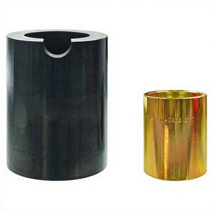 Gedore KL-1010-240 a Silent Bearing <b>Tool</b> 51 mm Gear <b>Puller</b> - Product Image 3