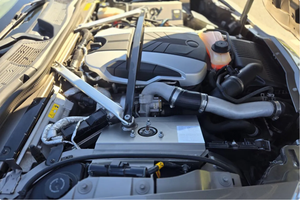 LISTO PARA CONDUCIR - USADO, VOLANTE A LA IZQUIERDA |   Volante a la derecha |   22K-MILEAGE 2012 FISKKERRRSS KARMAAASS ECOCHICCCSS - Product Image 5