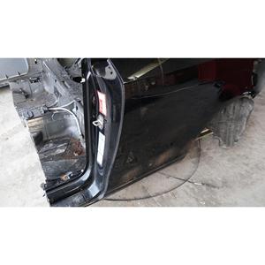 บังโคลนหลังซ้าย AUDI A3 Cabriolet Serie (8P7) (08>13) รุ่น 8P7809837 - Product Image 4