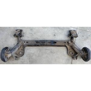 SUPPORT DE PORTE-PIÈCES ARRIÈRE Série Arona 2Q0501053CB DGT Diesel 1598 (17>) - Product Image 1