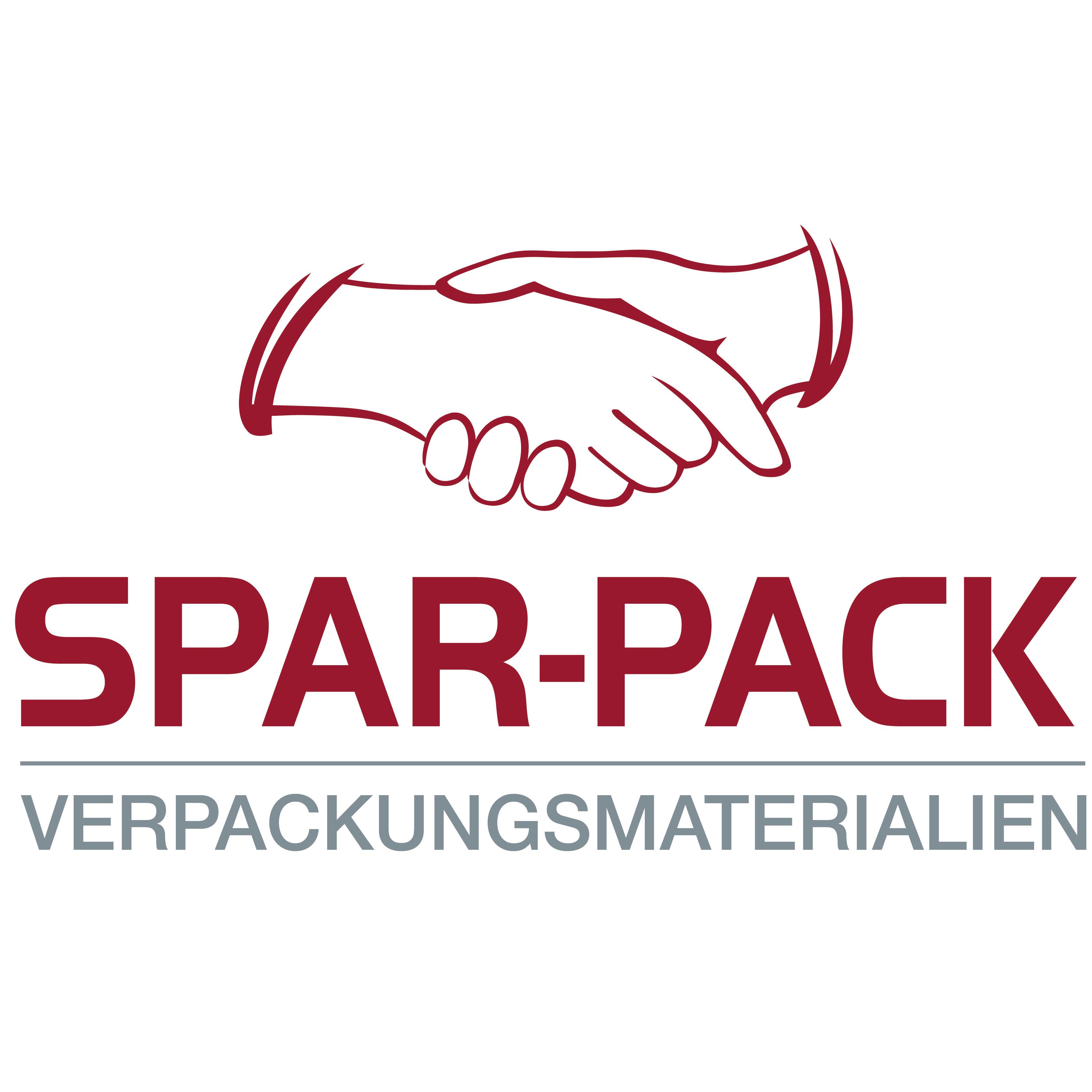 Spar-Pack Verpackungsmaterialien logo