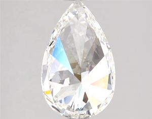 Diamante Solitario Corte Pera de 1.51 Ct con Certificación GIA, Claridad VVS1 Natural, Buen Corte, Mejor Precio de Fábrica al por Mayor, Diamantes IGI - Product Image 4