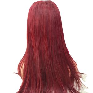 Peluca de cabello humano vietnamita crudo Color natural hueso recto 30-40 pulgadas Rubio para pelucas de mujeres negras - Product Image 4