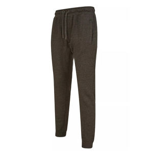 Survêtement d'hiver épais pour homme, surdimensionné, grande taille, en molleton de coton, avec logo personnalisé - Product Image 2