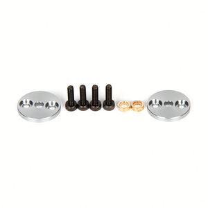T-Motor ใบพัดคาร์บอนไฟเบอร์ขนาด 16 นิ้ว P16*5.4 CW CCW สำหรับโดรน มัลติคอปเตอร์ และเครื่องบินบังคับวิทยุ - Product Image 3
