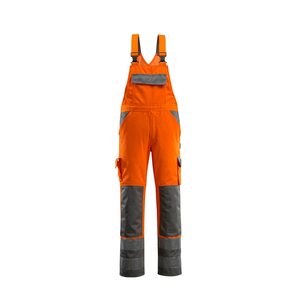 Bib-pants New Workwear <b>Waterproof</b> Men's - Product Image 2