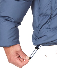 Vestes très vendues Respirantes Haute qualité Hiver Homme Doudoune épaisse à capuche Décontractée ample En 2026 - Product Image 2