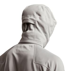 Veste tactique imperméable pour homme, softshell coupe-vent, veste polaire à capuche pour la randonnée en plein air, vêtements de sport, vêtements d'extérieur - Product Image 3