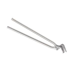 Tijeras para Yeso Stille, Instrumento Quirúrgico Ortopédico de Acero Inoxidable, Herramienta Manual Duradera de Alta Calidad para Cortar Yeso - Product Image 3