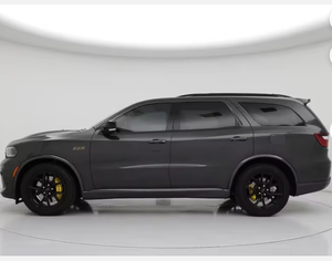 Dodge Durango SRT 392 AWD 2024, Caja de Cambios Automática, Volante a la Izquierda, Techo Panorámico, Cámara Trasera, Asientos de Cuero, R18 - Product Image 2