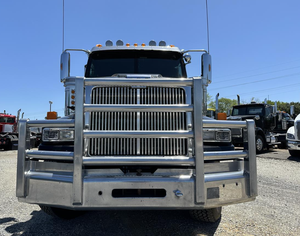 Camion tracteur WESTAnN Star 4900FA Day Cab de qualité supérieure 2020 2021, livraison mondiale - Product Image 2