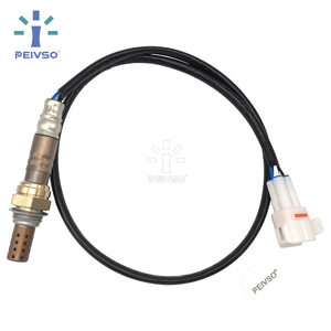 Sensor de Oxígeno PEIVSO Nuevo, Repuesto para Chevrolet Prisma, Cobalt, Cruze, Alta Calidad OEM 18213-67D50, 1 Año de Garantía - Product Image 1
