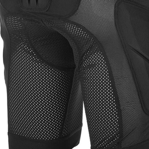 2025 Latest Style Men's Premium Quality <b>Cycling</b> <b>Shorts</b> Custom Team Name Breathable <b>Padded</b> Sportswear Wholesale Price - Product Image 6