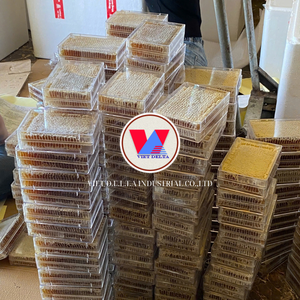 Panal crudo | Losa de miel de abeja Premium | Superalimento sin químicos - Product Image 3