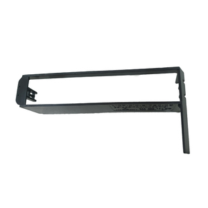 Moulage par injection plastique de haute qualité Offre Spéciale accessoires de support de garde-boue arrière prend en charge les produits ménagers - Product Image 2