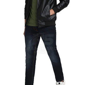 Pantalones Vaqueros de Diseño Único, Pantalones Vaqueros Ligeros Más Vendidos, Pantalones Vaqueros Casuales para Hombre - Product Image 6
