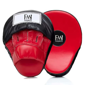 เป้าซ้อมมวย100% หนังแท้เป้าล่อแบบใหม่ทำจากหนังแท้แผ่นต่อยมวยเน้นความเป็นส่วนตัวราคาไม่แพง - Product Image 4