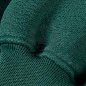 Nouveau design 2025 – Sweats à capuche d'hiver 100 % coton avec impression numérique, écologiques, toucher doux, coupe classique pour hommes - Product Image 6